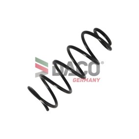 Fahrwerksfeder 804228 von DACO Germany günstig für 34,37 € online kaufen