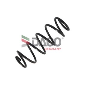 Fahrwerksfeder 812206 von DACO Germany günstig für 49,15 € online kaufen