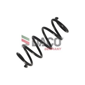 Fahrwerksfeder 812209 von DACO Germany günstig für 24,69 € online kaufen