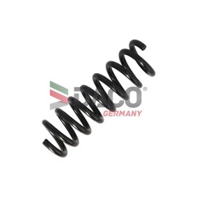 Fahrwerksfeder 812311 von DACO Germany günstig für 46,59 € online kaufen