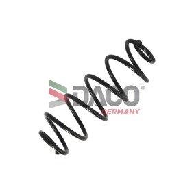 Fahrwerksfeder 812816 von DACO Germany günstig für 20,81 € online kaufen