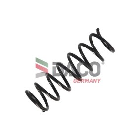 Fahrwerksfeder 814109 von DACO Germany günstig für 20,72 € online kaufen