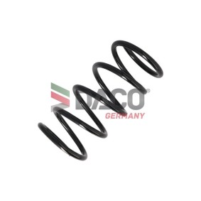 Fahrwerksfeder 814110 von DACO Germany günstig für 28,85 € online kaufen