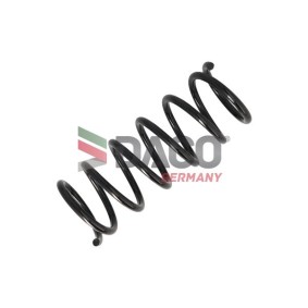 Fahrwerksfeder 814111 von DACO Germany günstig für 30,10 € online kaufen
