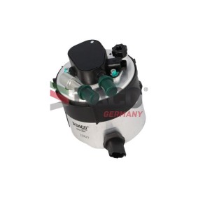 Kraftstofffilter DFF1005 von DACO Germany günstig für 85,34 € online kaufen