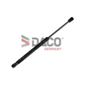 Compre Mola pneumática, capot do motor da DACO Germany SG0322 a um preço baixo por 11,54 €