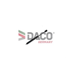 Compre Mola pneumática, capot do motor da DACO Germany SG0326 a um preço baixo por 8,96 €