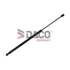 Comprar Muelle neumático, capó de motor de DACO Germany SG0701 a bajo precio de 7,97 €