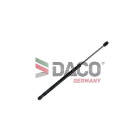 Heckklappendämpfer für HYUNDAI von DACO Germany