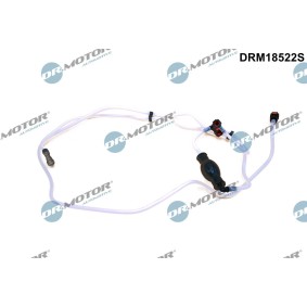 Comprar Tubería de combustible de DR.MOTOR AUTOMOTIVE DRM18522S a bajo precio de 51,40 €