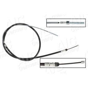 Achetez des Câble de frein à main AIC 75290 à prix pour 32,86 €