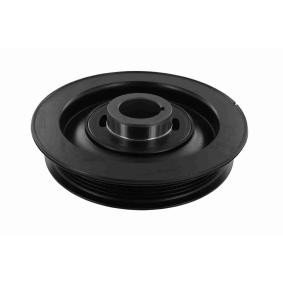 Comprar Polea de cigüeñal de VAICO V40-8115 a bajo precio de 82,65 €