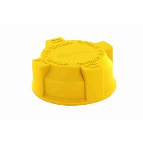 Compre Tampa de fecho, recipiente de líquido de refrigeração da VAICO V40-9701 a um preço baixo por 5,45 €