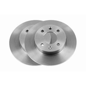 Comprar Disco de freno de VAICO V46-40002 a bajo precio de 44,08 €