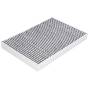 Compre Filtro, ar do habitáculo da PURRO PUR-HC0758 a um preço baixo por 11,58 €