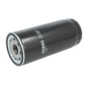 Compre Filtro de óleo da PURRO PUR-HO0056 a um preço baixo por 14,88 €