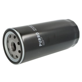 Compre Filtro de óleo da PURRO PUR-HO0074 a um preço baixo por 22,08 €