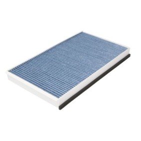 Compre Filtro, ar do habitáculo da PURRO PUR-PC3030AG a um preço baixo por 33,03 €