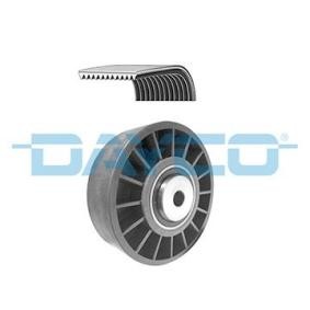 Keilrippenriemensatz KPV007 von DAYCO günstig für 33,41 € online kaufen