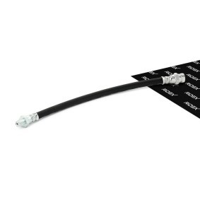 Compre Tubo flexível de travão da RIDEX 83B1505 a um preço baixo por 8,04 €