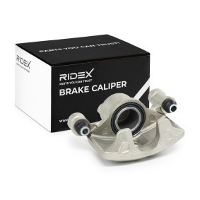 Compre Pinça de travão da RIDEX 78B2879 a um preço baixo por 72,99 €