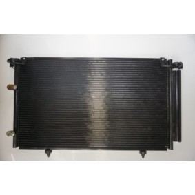 Compre Condensador de aire acondicionado de CLIMTEX online para Camry Berlina (_V3_) a precios moderados
