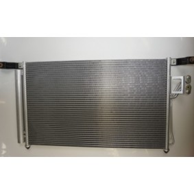 Comprar Condensador, aire acondicionado de CLIMTEX CH2-355 a bajo precio de 143,93 €