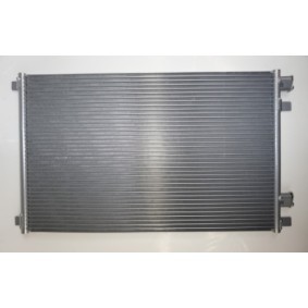 Compre Condensador de ar condicionado de CLIMTEX online para Megane II Van / Hatchback (KM0/2_) a preços moderados