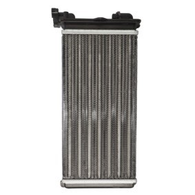 Wärmetauscher, Innenraumheizung für BMW von CLIMTEX