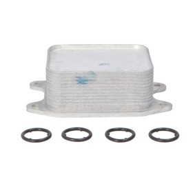 Compre Enfriador de aceite de CLIMTEX online para A3 Sportback (8YA) a precios moderados