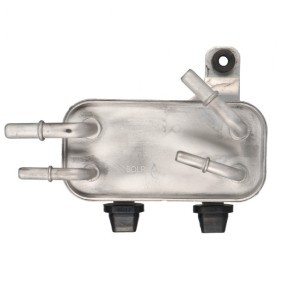 Achetez des Refroidisseur d'huile de chez CLIMTEX en ligne pour Discovery III (L319) à prix modérés