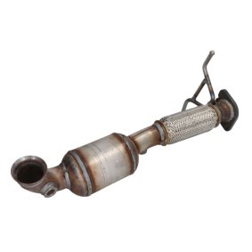 Compre Catalisador de JMJ online para Kuga Mk1 (C394) a preços moderados