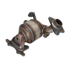Katalysator 1091749 von JMJ günstig für 259,05 € online kaufen