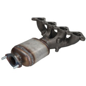 Katalysator 1091758 von JMJ günstig für 334,64 € online kaufen