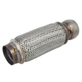 Achetez des Tresse d'échappement de chez JMJ en ligne pour Sprinter 4.6-T Camion plate-forme/Châssis (906) à prix modérés
