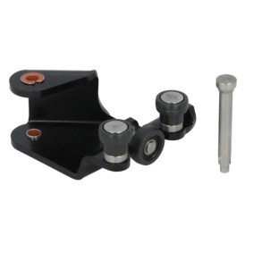 Compre Porta e peças de ROLL online para Kubistar Van (X76) a preços moderados