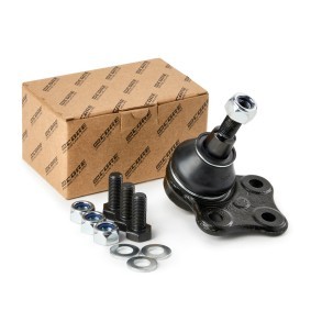 Achetez des Rotule de suspension de chez goCORE en ligne pour Megane III 3/5 portes (BZ0/1) à prix modérés
