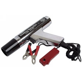 Batteriehalter des Herstellers Gunson - Originalware Artikelnummer: G4133
