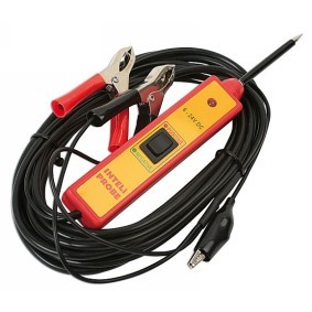 Batteriehalter des Herstellers Gunson - Originalware Artikelnummer: 77023