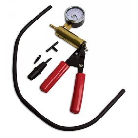 Unterdruckpumpe des Herstellers Gunson - Originalware Artikelnummer: 77003