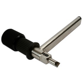 Batteriehalter des Herstellers Gunson - Originalware Artikelnummer: G4094