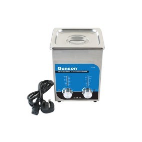 Batteriehalter des Herstellers Gunson - Originalware Artikelnummer: 77163
