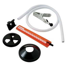 Batteriehalter des Herstellers Gunson - Originalware Artikelnummer: G4053
