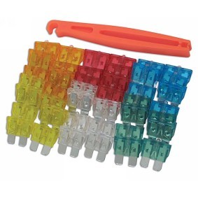 Sicherung des Herstellers Gunson - Originalware Artikelnummer: 77010