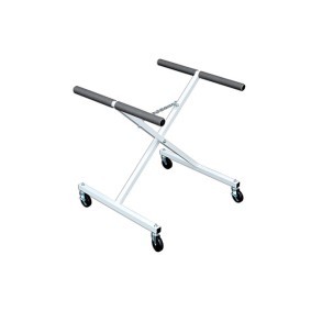 Umlenk- / Führungsrolle, Keilrippenriemen des Herstellers Power-TEC - Originalware Artikelnummer: 91828