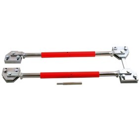 Umlenk- / Führungsrolle, Keilrippenriemen des Herstellers Power-TEC - Originalware Artikelnummer: 91064