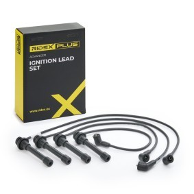 Compre Cables de bujías de RIDEX PLUS online para LOGO (GA3) a precios moderados