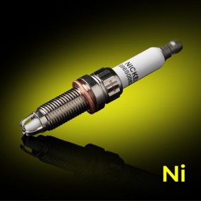 Zündkerze 686S0082P von RIDEX PLUS günstig für 11,00 € online kaufen