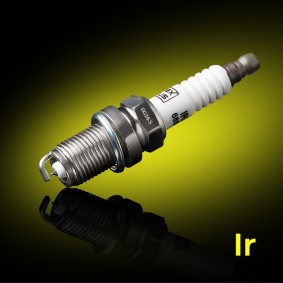 Zündkerze 686S0087P von RIDEX PLUS günstig für 11,81 € online kaufen