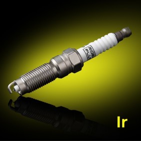 Zündkerze 686S0099P von RIDEX PLUS günstig für 15,45 € online kaufen
